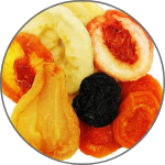 Dried Fruit